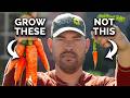 Watch This BEFORE You Plant Carrots 🥕