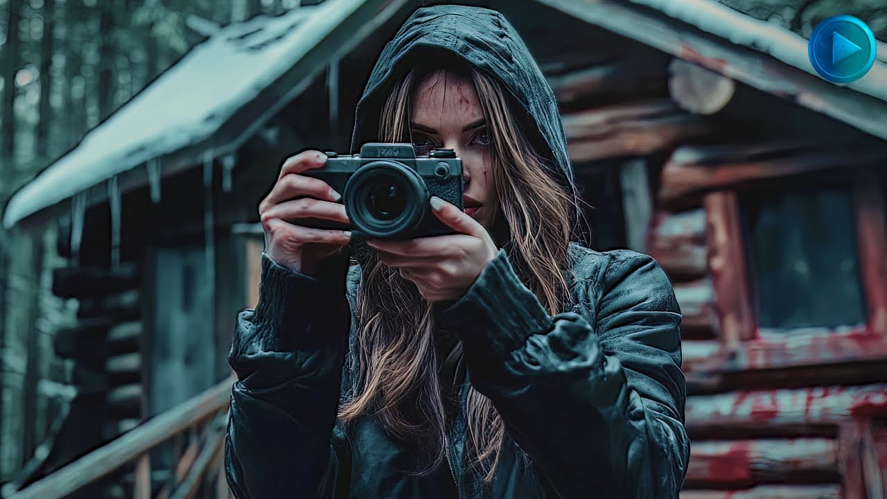 BELOW THE FOLD 🎬 Exclusive Full Mystery Thriller Drama Movie Premiere 🎬 English HD 2024