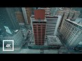Open Window New York City Soundscape For Work Study Morning Ambience 4 Hours