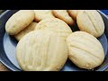 🍪3 ingredients butter cookies without oven || Easy butter cookies recipe || Malayalam recipe - 90