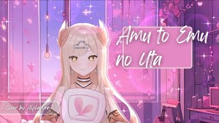 Download lagu Doraemon - Amu To Emu no Uta (Alpharynn Cover) mp3