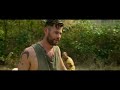 EXTRACTION 1 Trailer By Chris Hemsworth