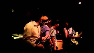 Opening-Thrill Is Gone / Heppoko Blues Band - Live At S.O.N