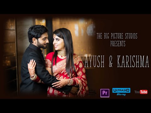 Wedding Photographer portfolio by The Big pictures studio in Lucknow - Photo 4