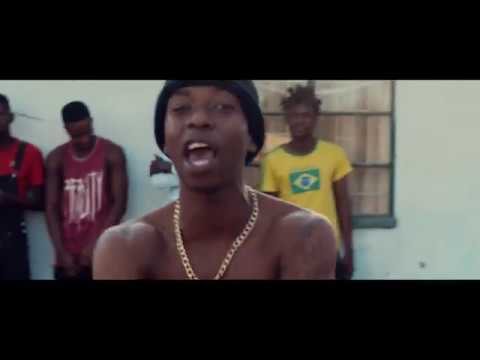 RayBandz x Jay Pacino - Gxng Gxng (official music video)