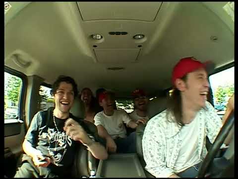 Don Vito & Phil Margera Hydraulics Prank