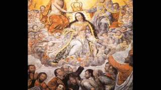 AVE MARIA-CHARLOTTE CHURCH