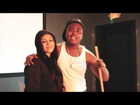 Too Wavy Crew ft Money Milt - On My Grind