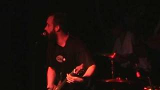 10) Clutch- Brazenhead