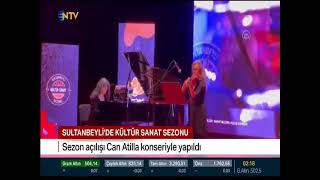 Sultanbeyli 2021 - 2022 Kültür Sanat Sezonumuzun Açılış Programı 🎶