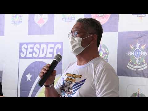 Sesdec lança concurso de redação para comemorar Dia das Crianças