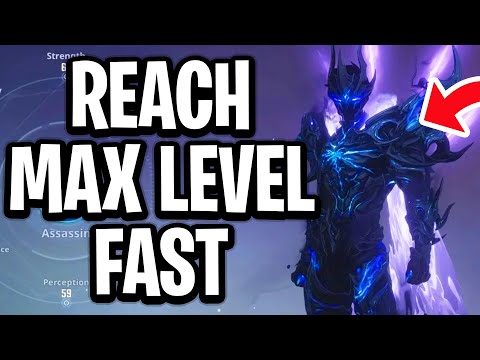 How To Reach Max Level FAST in Solo Leveling: ARISE OVERDRIVE - Full Guide