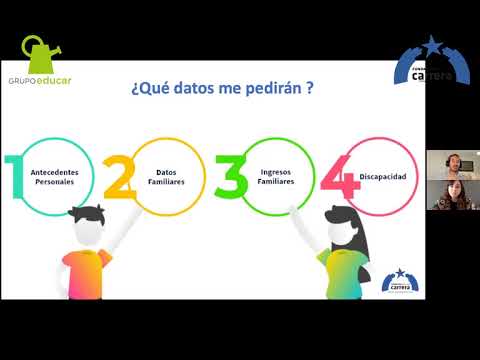 Seminario Formas de Financiamiento de la educación superior: Una oportunidad en tiempos de crisis