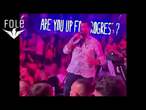 Labi Edhe kur t'martohesh Live