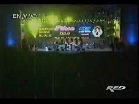 cuando se canta bonito