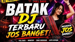 Download lagu Lagu BATAK Dj terbaik untuk bergoyang!! mp3