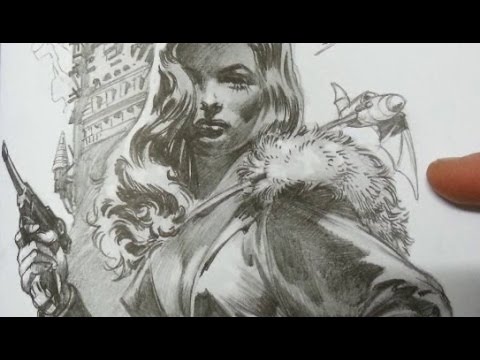 panellogy 034 - comic sketchbooks (anthology)