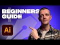 Adobe Illustrator Crash Course For Complete Beginners