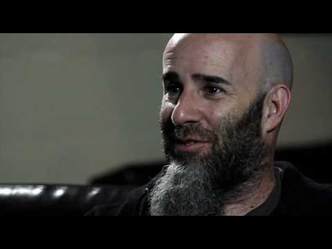 Scott Ian of Anthrax Interviewed About Gene Hoglan