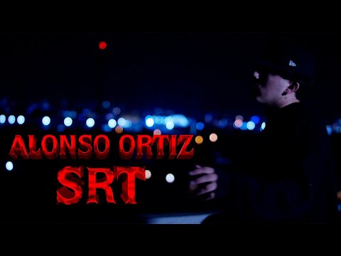 Alonso Ortiz - SRT (Video Oficial)