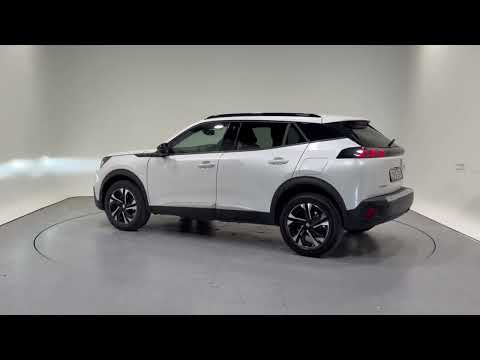 Peugeot 2008 ALLURE 1.2 100 6.4 4DR - Image 2