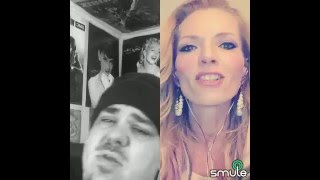 Ka Ploennig. Stand by me. Smule karaoke