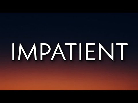 DDG, OG Parker - Impatient (Lyrics) ft. Coi Leray