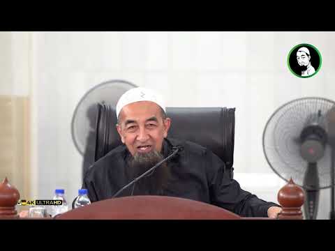 Adakah Penceraian Itu Takdir Yang Tak Boleh Diubah - Ustaz Azhar Idrus