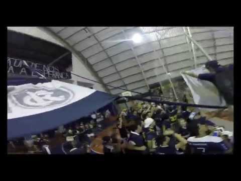 "Camisa 33 - Mucura me diz o que tu sentes!? - Final do Basquete 15/12" Barra: Camisa 33 &bull; Club: Remo