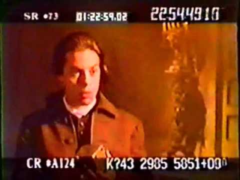 Hellraiser Bloodline Deleted Scene - De L'Isles Death