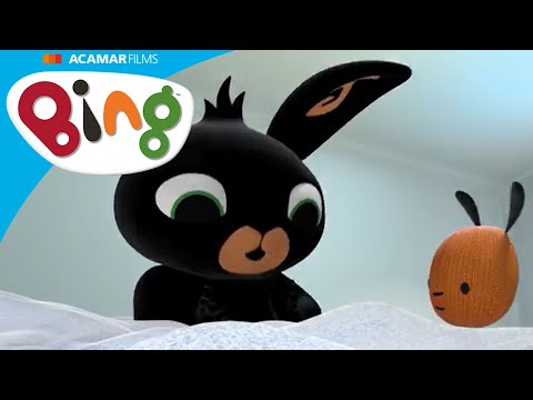 Bad & Bedtijd met Bing! | Themacompilaties | Bing Nederlands