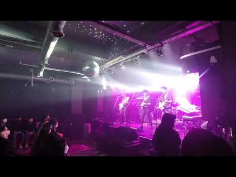 넬(Nell) - Good Night | Pyritz 20221023 공연