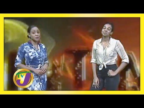 TVJ Intense 5 - September 19 2020