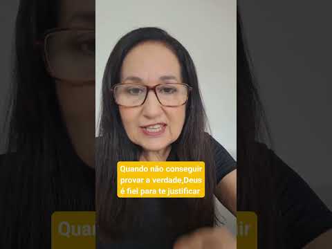 AS VESTES DA HUMILHAÇÃO VÃO SER TROCADAS