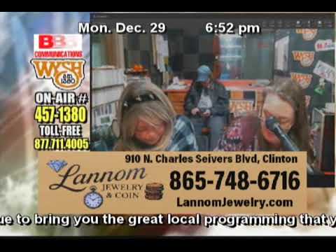 WYSH - Prime Time Trading Time