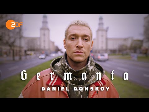 Russisch, ukrainisch, jüdisch: Daniel Donskoy über den Ukraine-Krieg