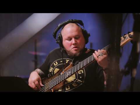 Mark Lettieri - Montreal (Spark and Echo)