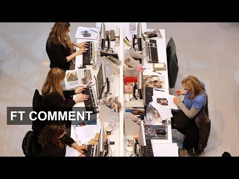 download lagu mp3 mp4 Disadvantages Of Modern Office, download lagu Disadvantages Of Modern Office gratis, unduh video klip Disadvantages Of Modern Office