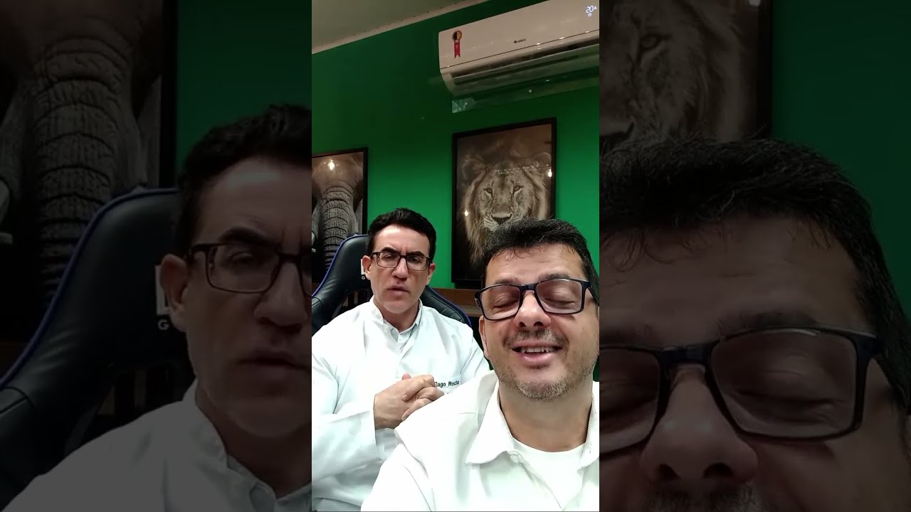 Tiago Rocha responde