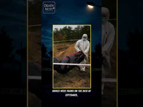 They Livestreamed the Murder: The Triple Crime of Florencio Varela | Death Note+