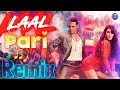 Laal Pari Remix Yo Yo Honey Singh Remix Flat Drop Mix By DJ Tanmay Kalna