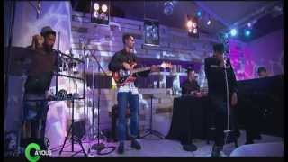 BOBBY WOMACK &amp; DAMON ALBARN - live C A VOUS - stupid