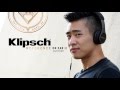 Klipsch Reference On-Ear II Video #1