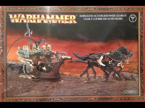 Tanqul vs Parkmap Teil2 - Community-Clash #121 - [ Total-War Warhammer 2 ]