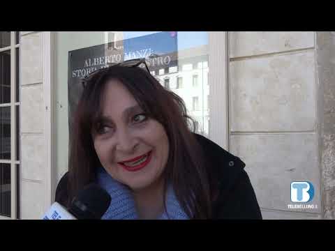 Alberto manzi: storia di un maestro.