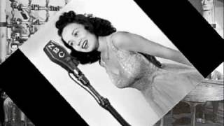 Connie Haines, Tommy Dorsey　-　WHAT IS THIS THING CALLED LOVE