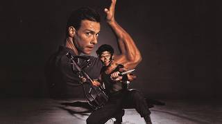 Águila negra 💥 | JEAN CLAUDE VAN DAMME | Película Completa en Español | 1988