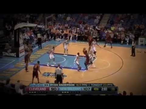 Kyrie Irving Highlights