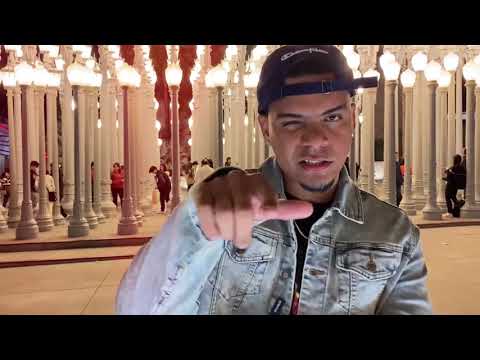 Raffy Nitro - Ahora (Video Oficial)