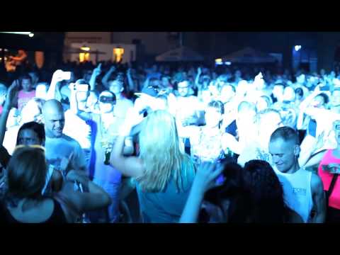STERNE & BASS TRAILER-HYMNE 01.02.2014 @ E-WERK BERLIN